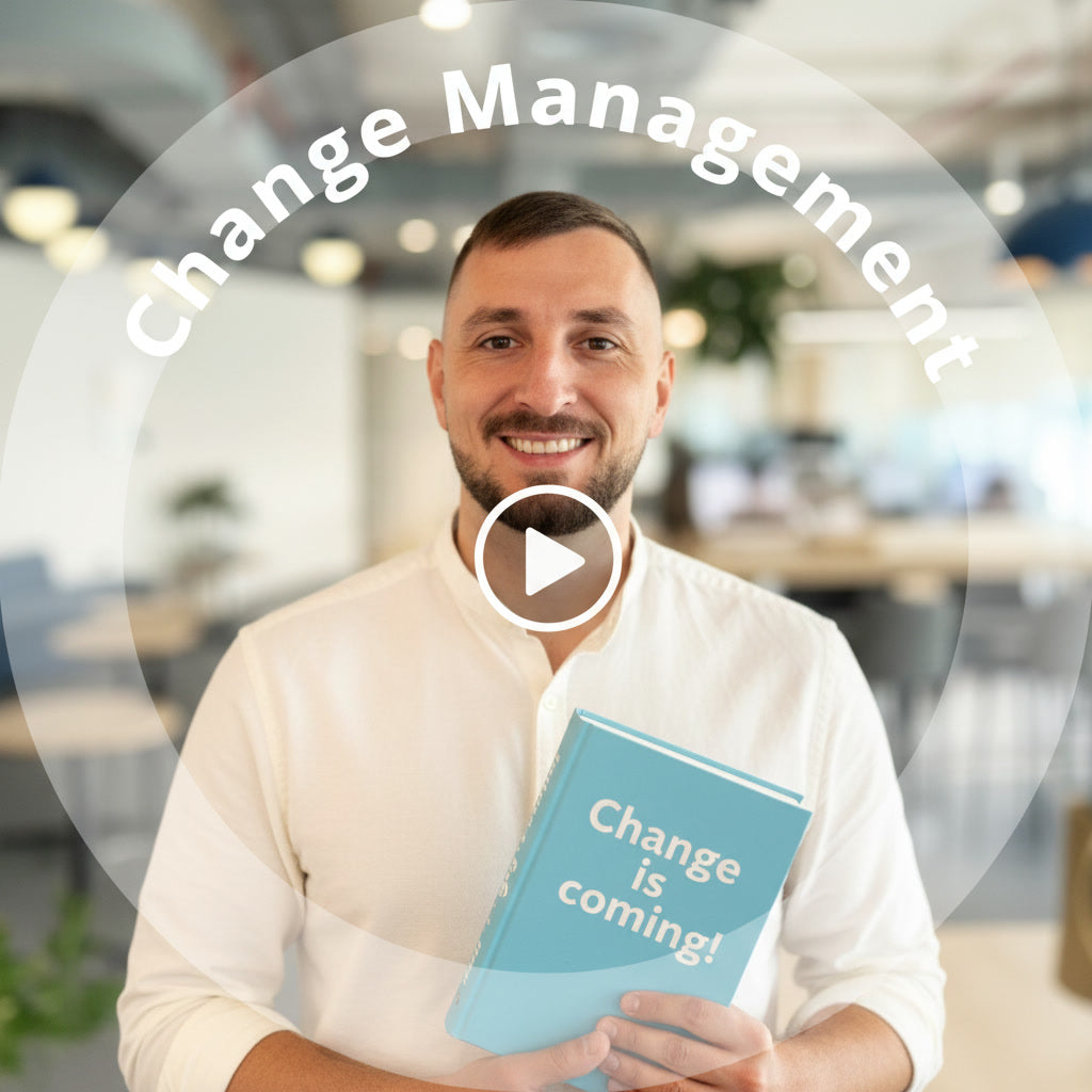 Change Management