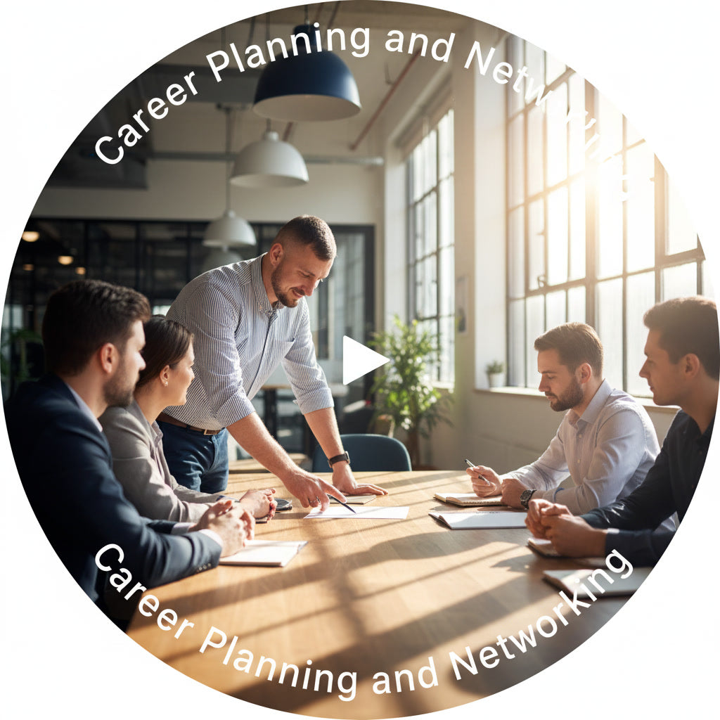 Career Planning and Networking