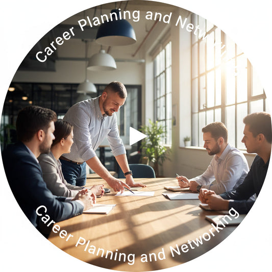 Career Planning and Networking