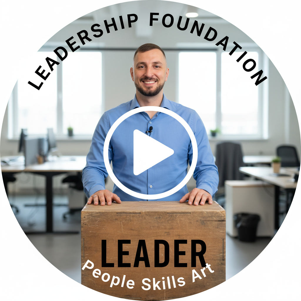 Leadership Foundations