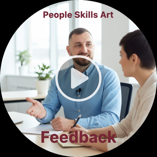 Feedback and Continuous Improvement