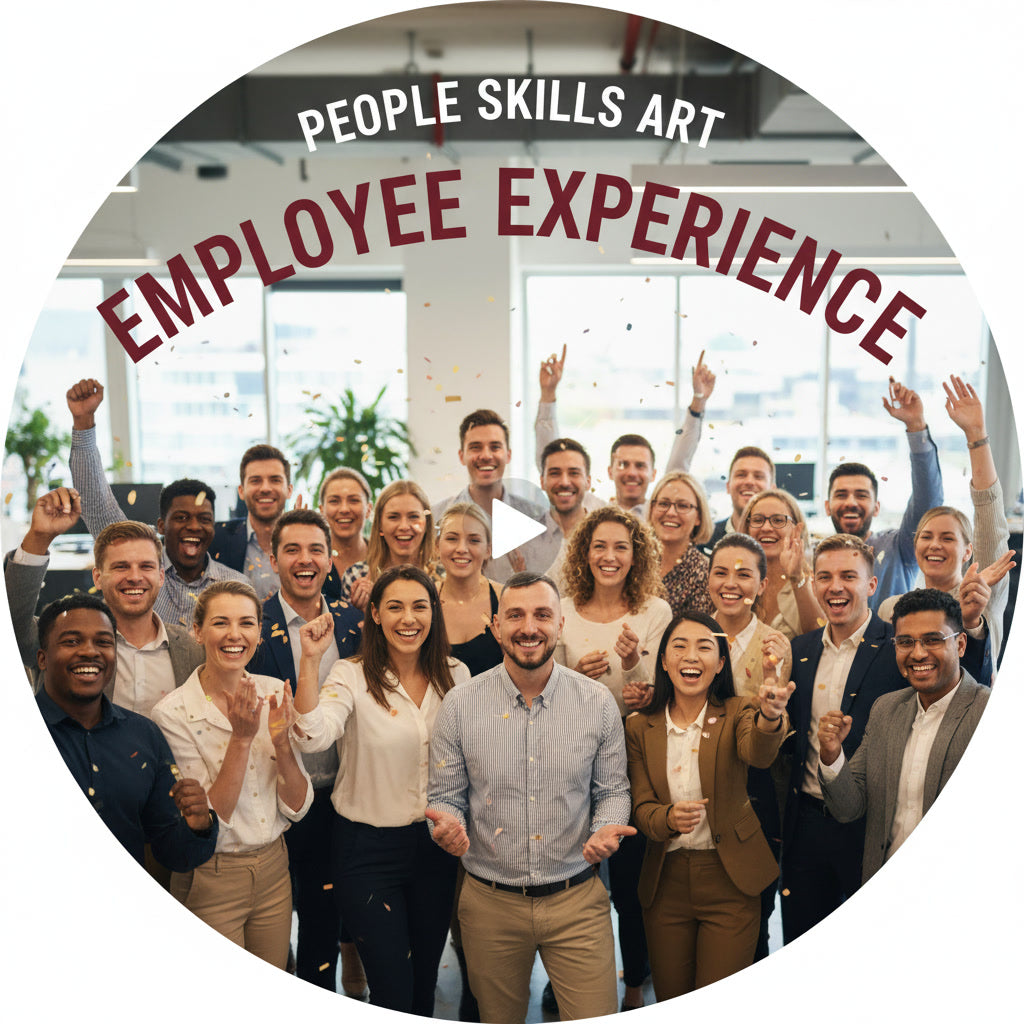 Employee Experience and Engagement