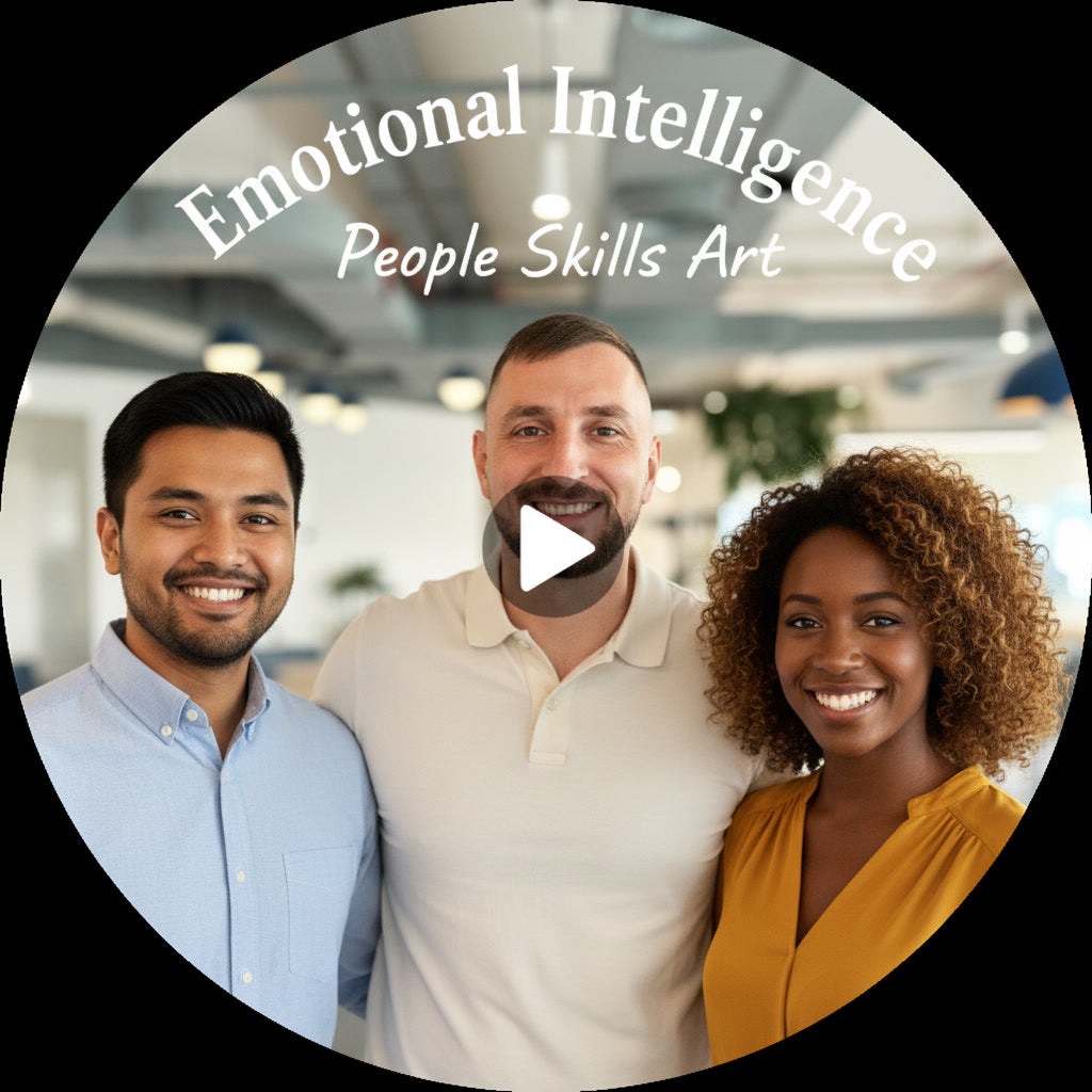 Emotional Intelligence