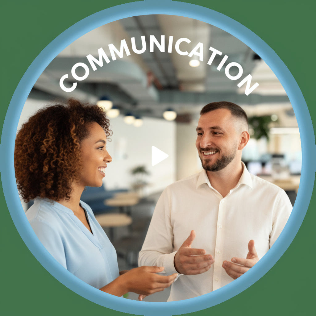 Communication Skills