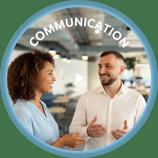 Communication Skills
