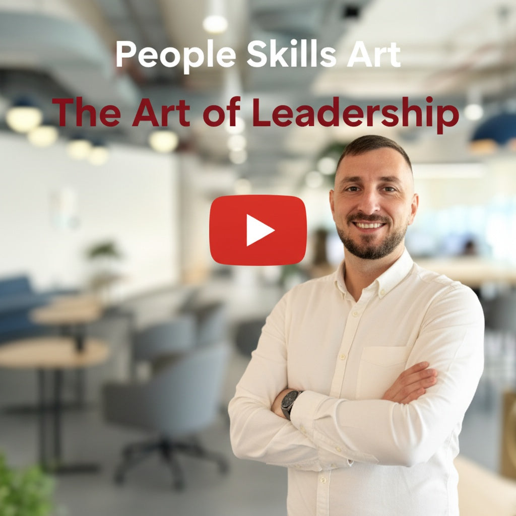 The Art of Leadership Skills