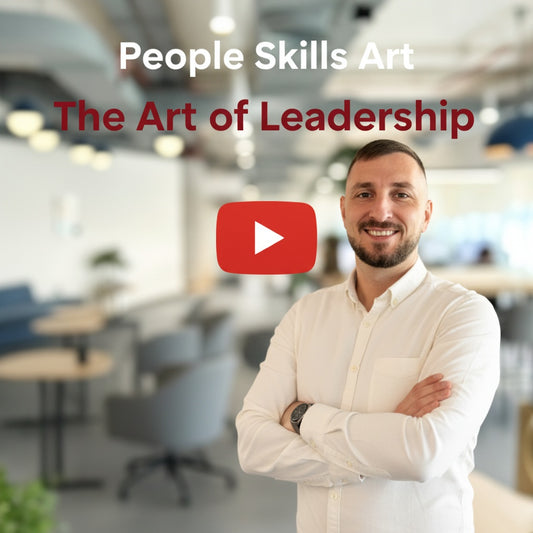 The Art of Leadership Skills
