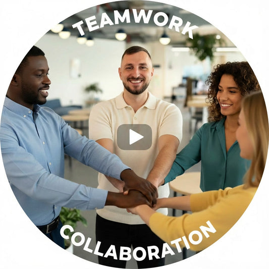 Teamwork and Collaboration