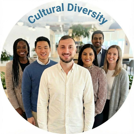 Cultural Diversity